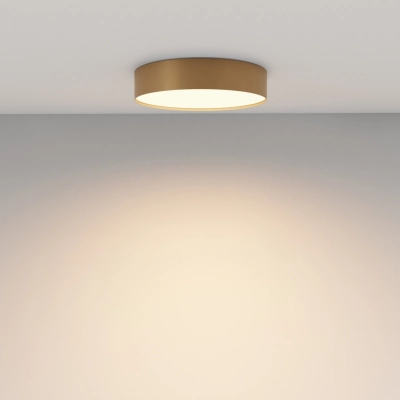 Zon lampa sufitowa LED 36W 2220lm 3000K C032CL-36W3K-RD-MG