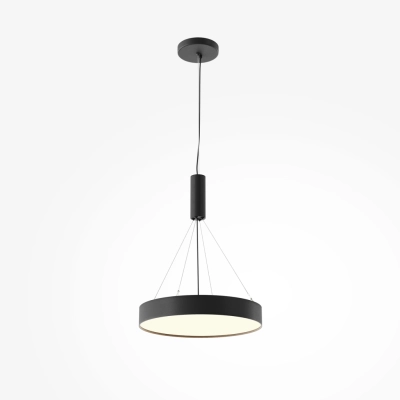 Zon lampa sufitowa LED 45W 2540lm 3000K C032CL-45W3K-RD-B