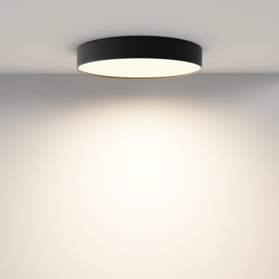 Zon lampa sufitowa LED 45W 2540lm 3000K C032CL-45W3K-RD-B