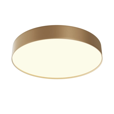 Zon lampa sufitowa LED 45W 2880lm 3000K C032CL-45W3K-RD-MG Maytoni
