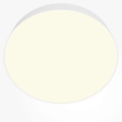 Zon lampa sufitowa LED 45W 3160lm 3000K C032CL-45W3K-RD-W