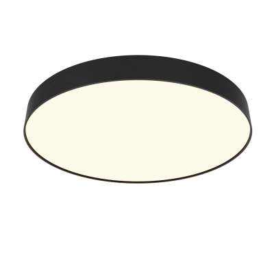Zon lampa sufitowa LED 90W 5160lm 3000K C032CL-90W3K-RD-B Maytoni