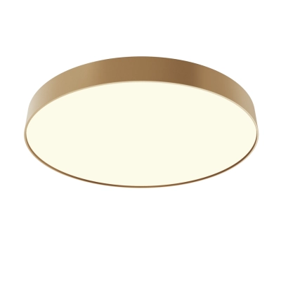 Zon lampa sufitowa LED 90W 5970lm 3000K C032CL-90W3K-RD-MG Maytoni