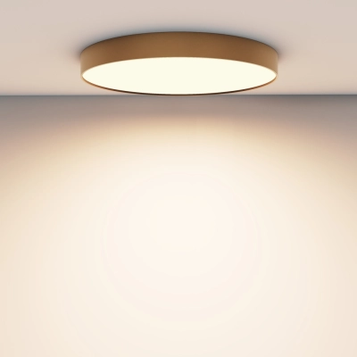 Zon lampa sufitowa LED 90W 5970lm 3000K C032CL-90W3K-RD-MG