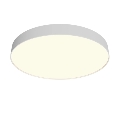 Zon lampa sufitowa LED 90W 7130lm 3000K C032CL-90W3K-RD-W Maytoni