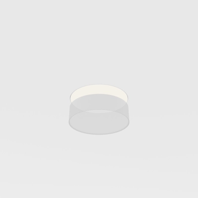 Zon mocowanie wbudowywane DLA032-TRS24-W