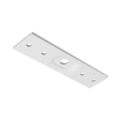 Łącznik prosty do szynoprzewodu magnetycznego Exility TRA034C-21W Maytoni
