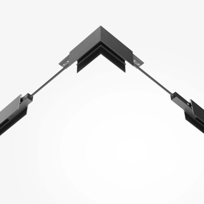 łącznik zasilania elastyczny do szynoprzewodu magnetycznego Exility TRA034CPC-42B-50