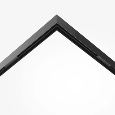 łącznik zasilania elastyczny do szynoprzewodu magnetycznego Exility TRA034CPC-42B-50