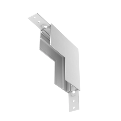 Łącznik L wewnętrzny do szynoprzewodu magnetycznego Exility TRA034ICL-41W Maytoni