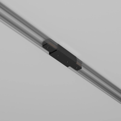 Łącznik prosty do szynoprzewodu 1-fazowego Unity TRA001CB-11B