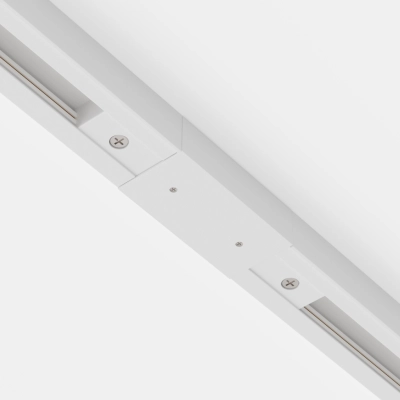 Łącznik prosty do szynoprzewodu 1-fazowego Unity TRA001CB-11W