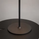 AI Collaboration lampka stołowa LED 3W 120lm 2200K-4000K MOD229TL-L3B3K2