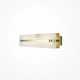 Albatre kinkiet LED 8W 150lm 3000K MOD366WL-L9BS3K