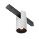 Alfa lampa do szynoprzewodu magnetycznego Flarity LED 7W 340lm 3000K TR122-2-7W3K-W Maytoni