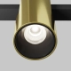 Alfa lampa do szynoprzewodu magnetycznego Flarity LED 7W 370lm 2700K-6000K TR122-4-7W-DS-BS