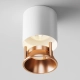 Alfa LED dekoracyjna ramka odblaskowa C064-01MG