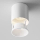 Alfa LED dekoracyjna ramka odblaskowa C064-01W