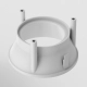 Alfa LED dekoracyjna ramka odblaskowa C064-01W
