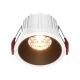 Alfa LED lampa wbudowana 15W 750lm 2700K DL043-01-15W2.7K-RD-WB-DE Maytoni