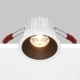 Alfa LED lampa wbudowana 15W 750lm 2700K DL043-01-15W2.7K-RD-WB-DE