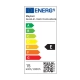 Alfa LED lampa wbudowana 15W 750lm 2700K DL043-01-15W2.7K-RD-WB-DE