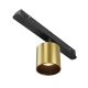 Alfa S lampa do szynoprzewodu magnetycznego Flarity LED 7W 380lm 3000K TR132-2-7W3K-BS Maytoni