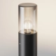 Amas lampa stojąca IP54 1xE27 O432FL-01GF1