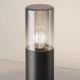 Amas lampa stojąca IP54 1xE27 O432FL-01GF