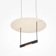 Ambience lampa wisząca LED 23W 1000lm 3000K MOD280PL-L23B3K1