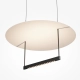 Ambience lampa wisząca LED 30W 1400lm 3000K MOD280PL-L30B3K1