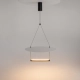Ambience lampa wisząca LED 30W 1400lm 3000K MOD280PL-L30B3K