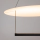 Ambience lampa wisząca LED 30W 1400lm 3000K MOD280PL-L30B3K