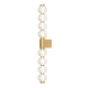 Amulet kinkiet LED 19W 800lm 3000K MOD555WL-L13G3K Maytoni