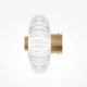 Amulet kinkiet LED 3W 90lm 3000K MOD555WL-L3G3K