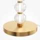 Amulet lampa podłogowa LED 33W 1550lm 3000K MOD555FL-L23G3K