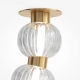 Amulet lampa sufitowa LED 36W 2200lm 3000K MOD555CL-L28G3K