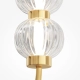 Amulet lampa wisząca LED 16W 700lm 3000K MOD555PL-L11G3K