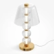 Amulet lampka stołowa LED 10W 500lm 3000K MOD555TL-L8G3K