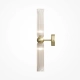 Antic kinkiet 2xG9 MOD302WL-02CG1