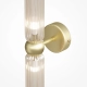 Antic kinkiet 2xG9 MOD302WL-02CG1