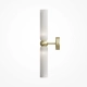 Antic kinkiet 2xG9 MOD302WL-02W1