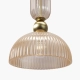 Antic lampa wisząca 1xE27 MOD302PL-01CG1