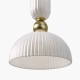 Antic lampa wisząca 1xE27 MOD302PL-01W1