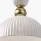Antic lampa wisząca 1xE27 MOD302PL-01W1