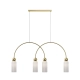 Antic lampa wisząca 4xE14 MOD302PL-04W Maytoni