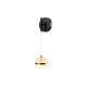 Area kinkiet LED 12W 1430lm 3000K MOD295WL-L12BBS3K Maytoni