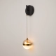 Area kinkiet LED 12W 1430lm 3000K MOD295WL-L12BBS3K