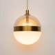 Area kinkiet LED 12W 1430lm 3000K MOD295WL-L12BBS3K