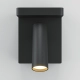 Aron kinkiet LED 7W 400lm 2700K C179WL-L7B2.7K-DE